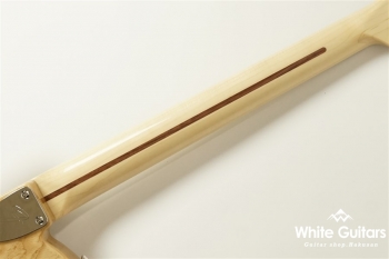 Made in Japan Traditional 70s Telecaster Thinline - NAT